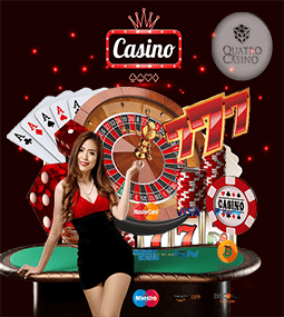 Quatro Casino Cashout Methods pokercrabs.com